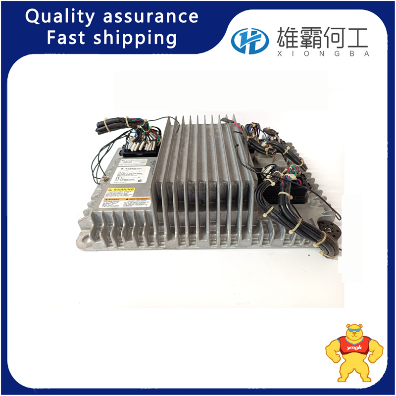 WOODWARD 8402-319 8402-119 電液轉換器