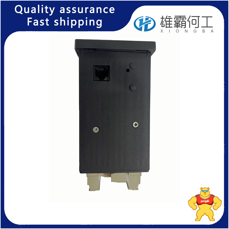 WOODWARD 8440-1546 H 模擬量輸入卡