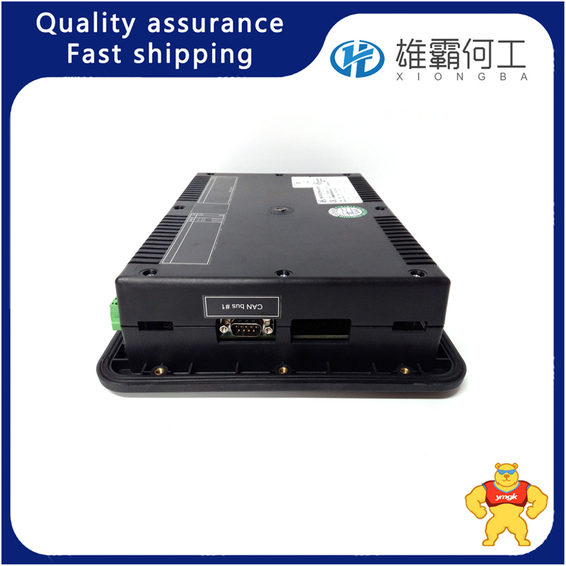 WOODWARD 8446-1019 通信轉換器