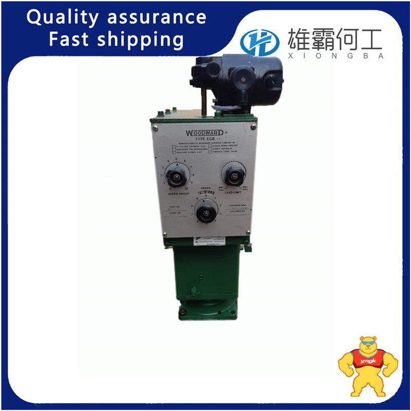 WOODWARD EGCP-3 8406-113 數(shù)字系統(tǒng)