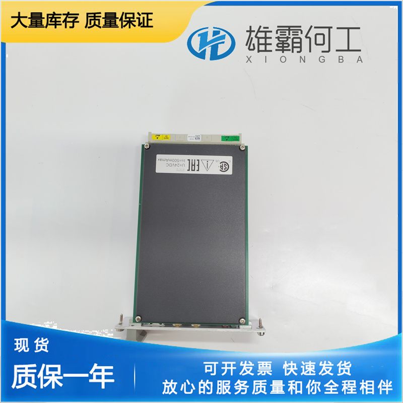 EPRO A6120 軸相對振動監(jiān)測