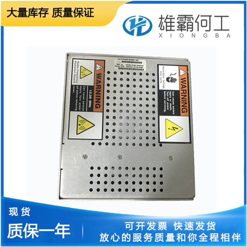 LAM 853-064887-402 信號(hào)調(diào)節(jié)器