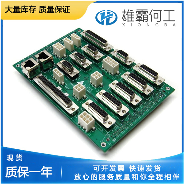 LAM 810-802901-307 輸入模塊