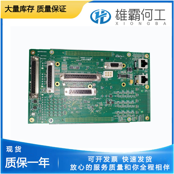 LAM 853-085375-015 模擬電源