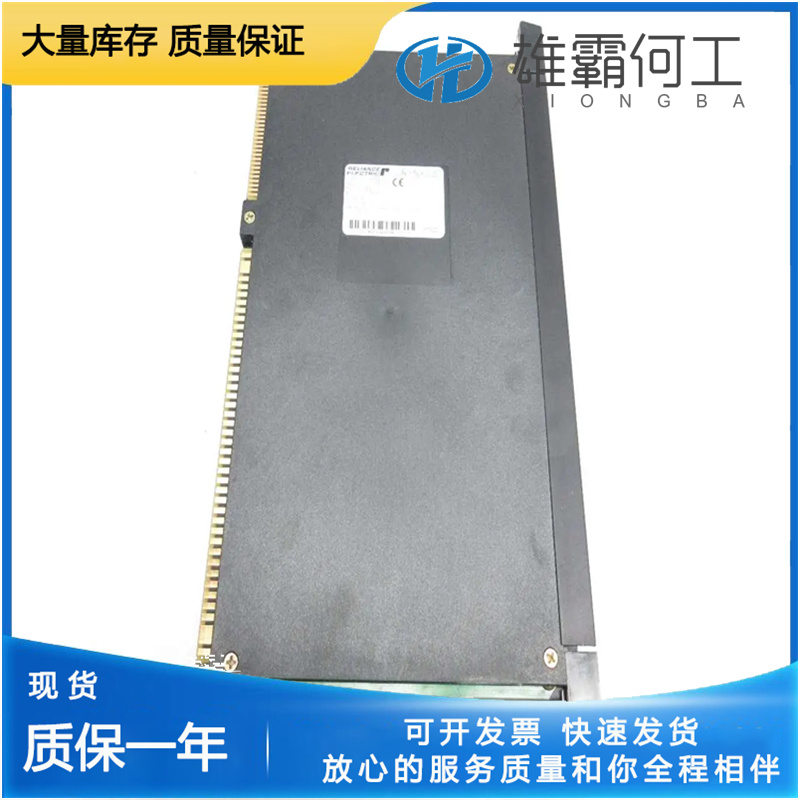 RELANCE 0-60031-5  系統(tǒng)模塊
