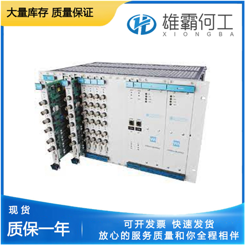 VM600 CMC16 PNR200-530-022-014 vibro-meter 卡