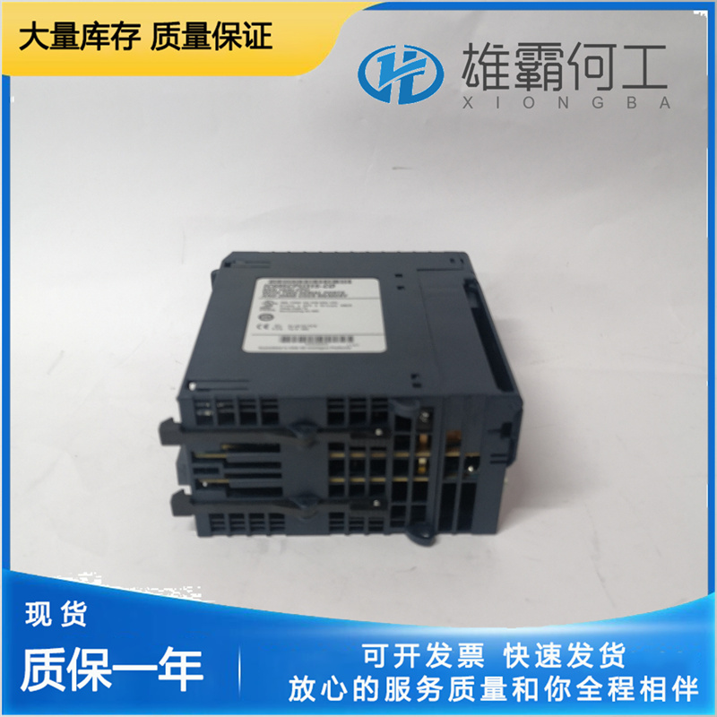 GE IC695CPU310 輸入輸出模塊