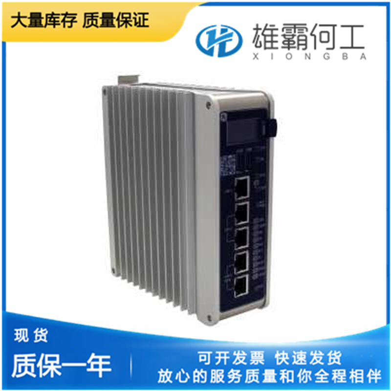 GE IC695CPK330 中央處理單元