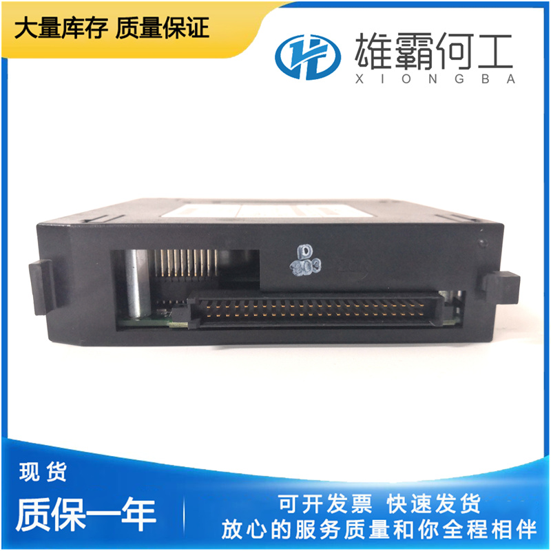GE IC693CPU350 邏輯輸入