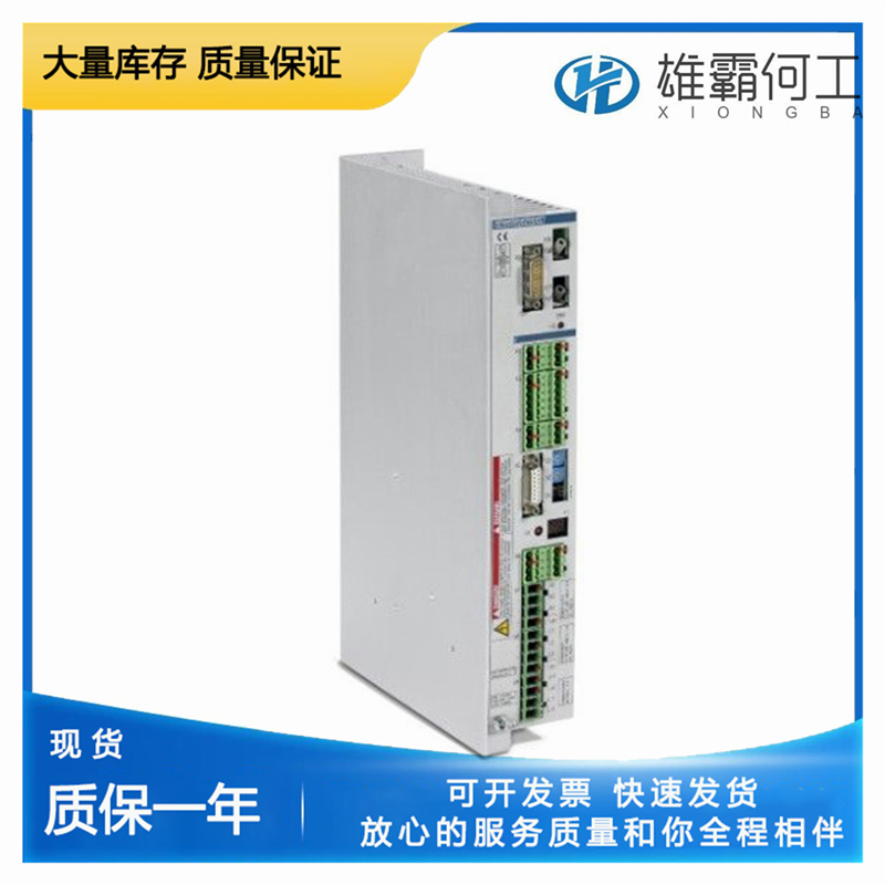 REXROTH DKC10.3-012-3-MGP-01VRS  驅(qū)動(dòng)器