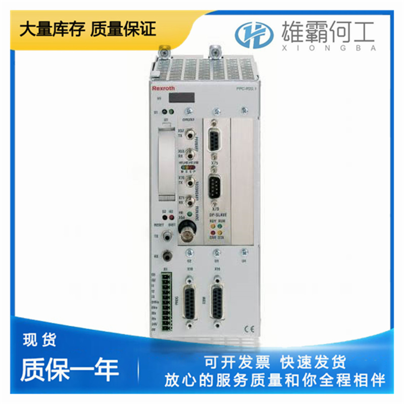 REXROTH DKC02.3-200-7-FW 伺服驅(qū)動(dòng)器