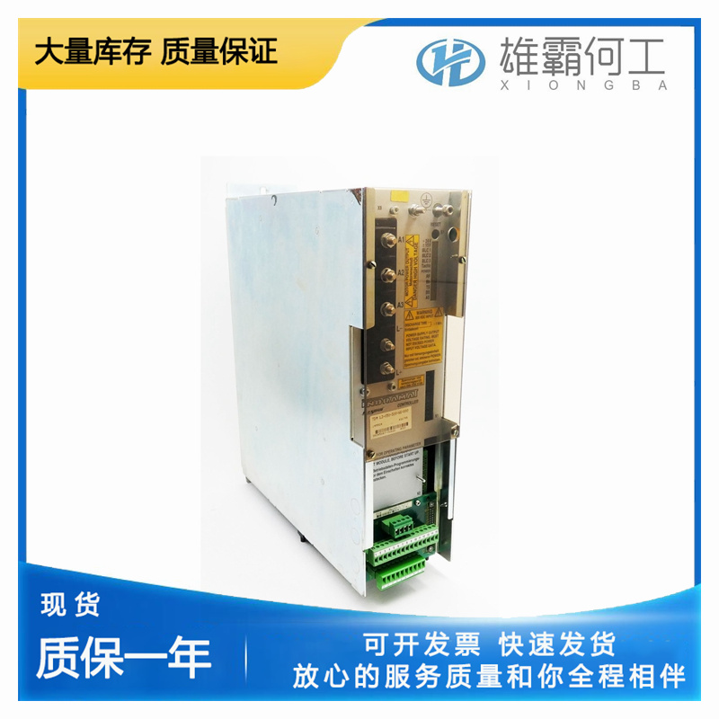 REXROTH HDS02.2-W040N-HS12-01-FW  驅(qū)動(dòng)控制器