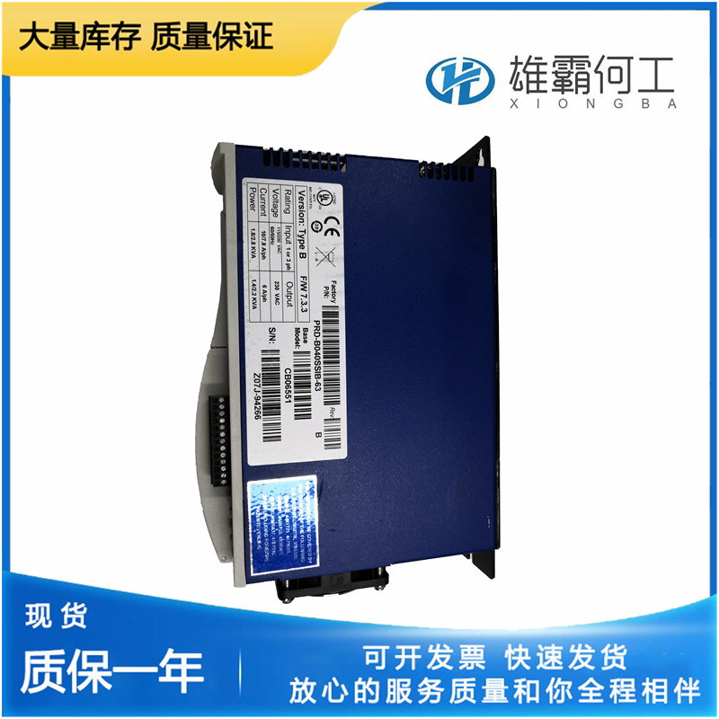 KOLLMORGEN LE10565 原裝伺服控制器