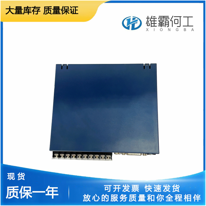 KOLLMORGEN SS2000MD4-M 驅(qū)動(dòng)器控制器