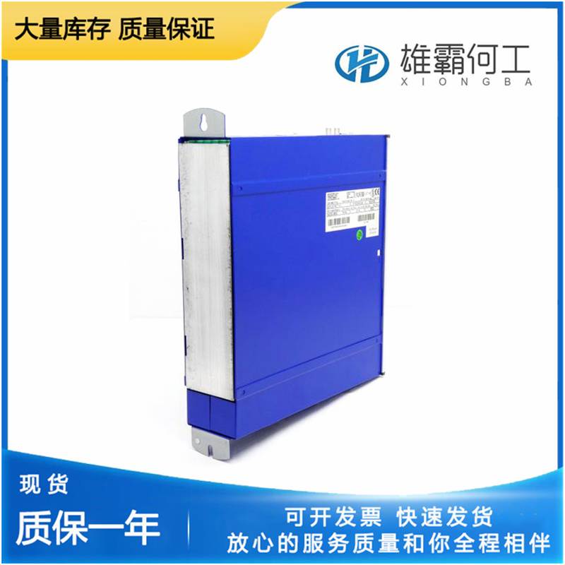 KOLLMORGEN S60600-PB  科爾摩根伺服驅(qū)動器