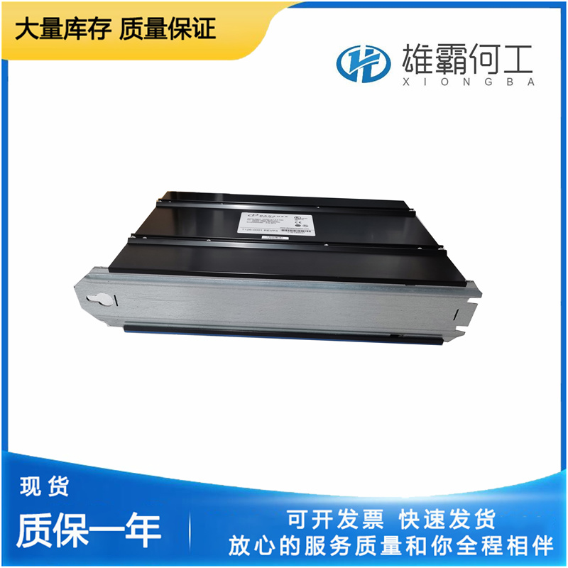 KOLLMORGEN T126-0001 REV.P3 伺服驅(qū)動(dòng)器