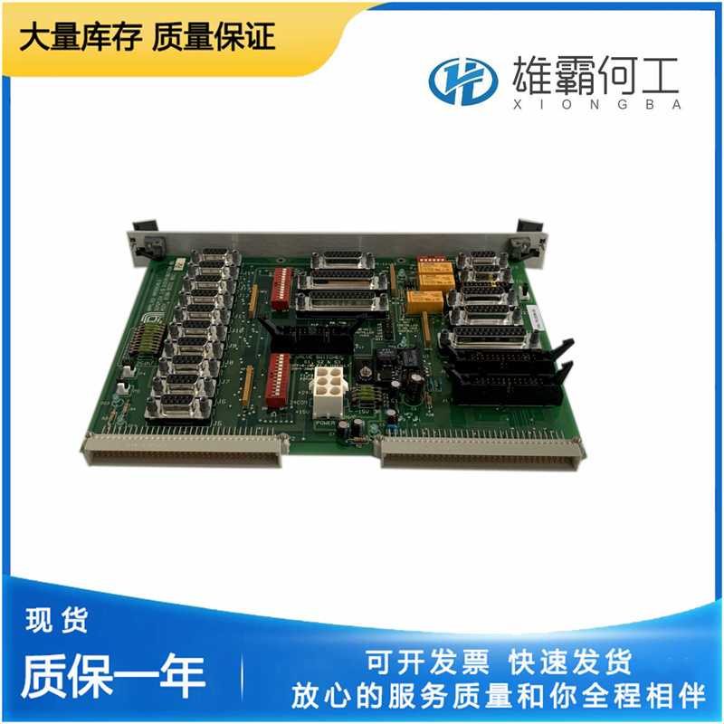 AMAT 0100-35231 通過(guò)消除對(duì)外部制動(dòng)器的需要