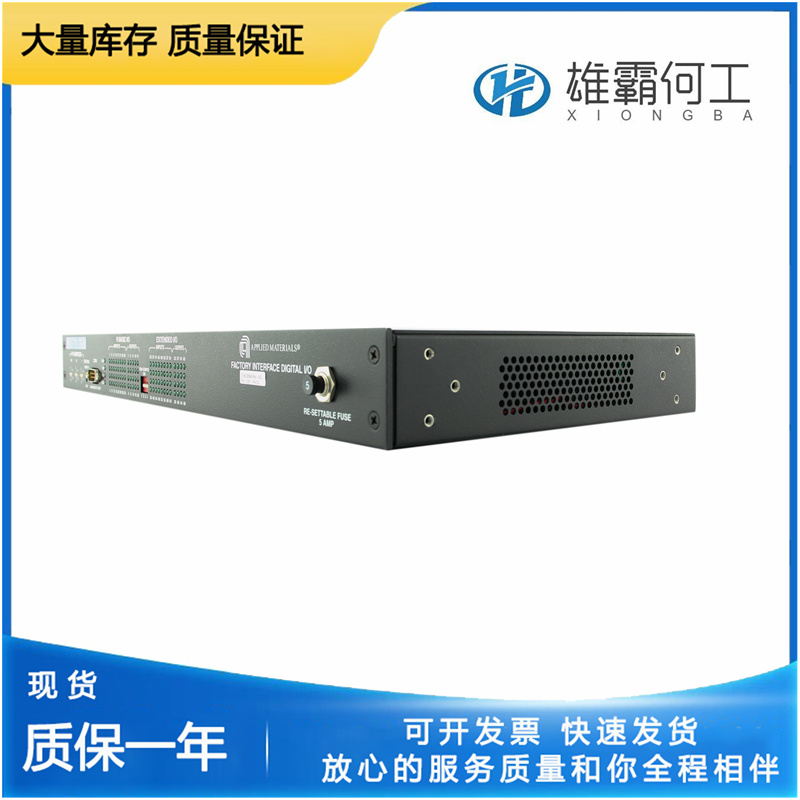 AMAT 0190-22543  通過(guò)消除對(duì)外部制動(dòng)器的需要