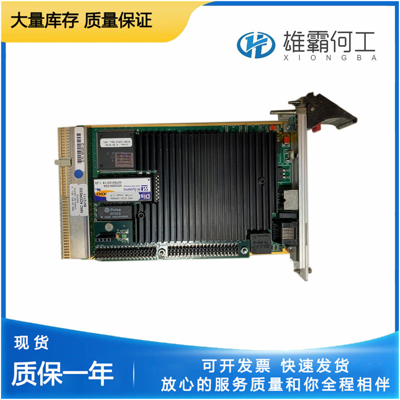 AMAT 0190-15915 為工程師提供快速數(shù)據(jù)吞吐量