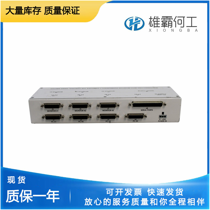 AMAT 0190-37616 半導(dǎo)體模塊