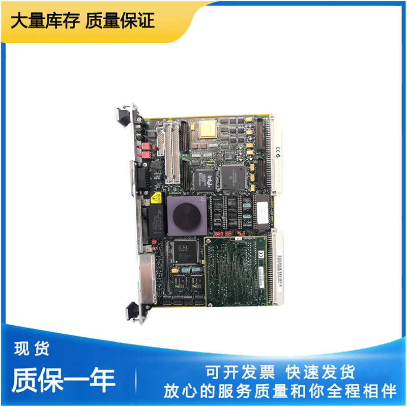 MOTOROLA MVME162PA-344SE 控制器處理器