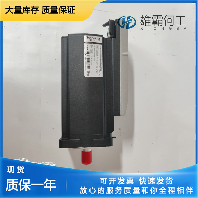 ELAU SH100/40060/0/0/00/00/00/01/00 伺服電機(jī)