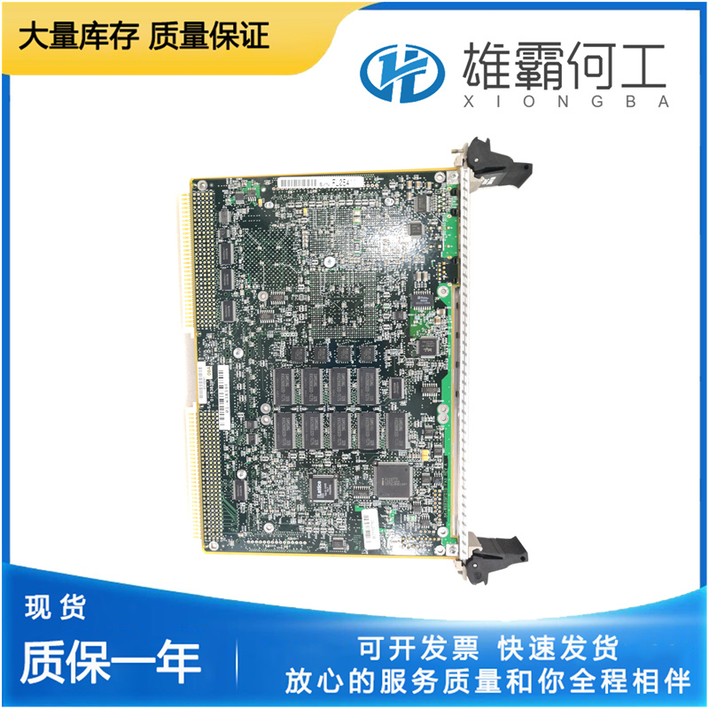 MOTOROLA MVME374-1  以太網(wǎng)控制器板
