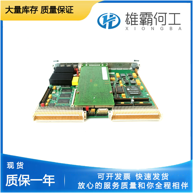 MOTOROLA MVME3100 通訊板