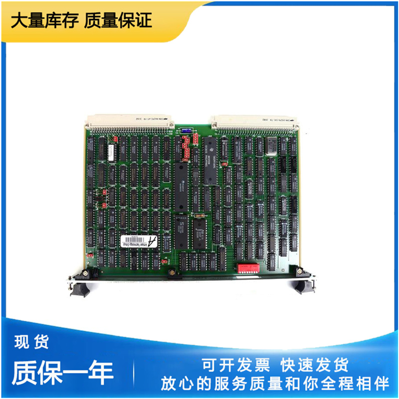 MOTOROLA MVME2700-761-IO 以太網(wǎng)控制器板