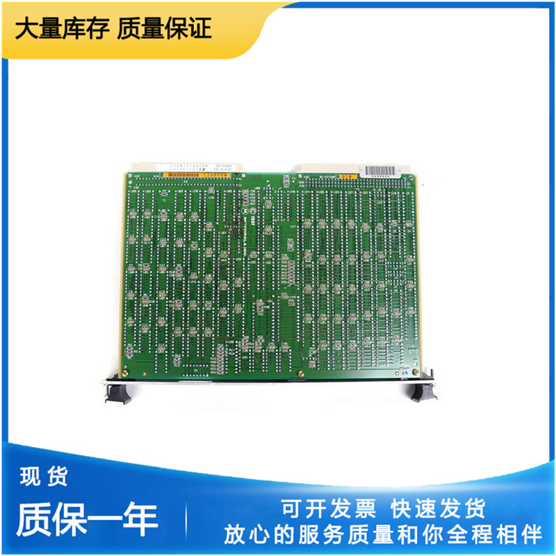 MOTOROLA MVME162-521A 系統(tǒng)模塊