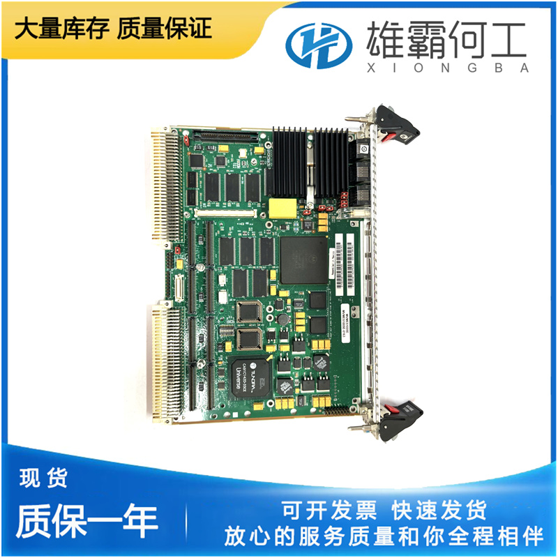 MOTOROLA MVME7100 單板計(jì)算機(jī)