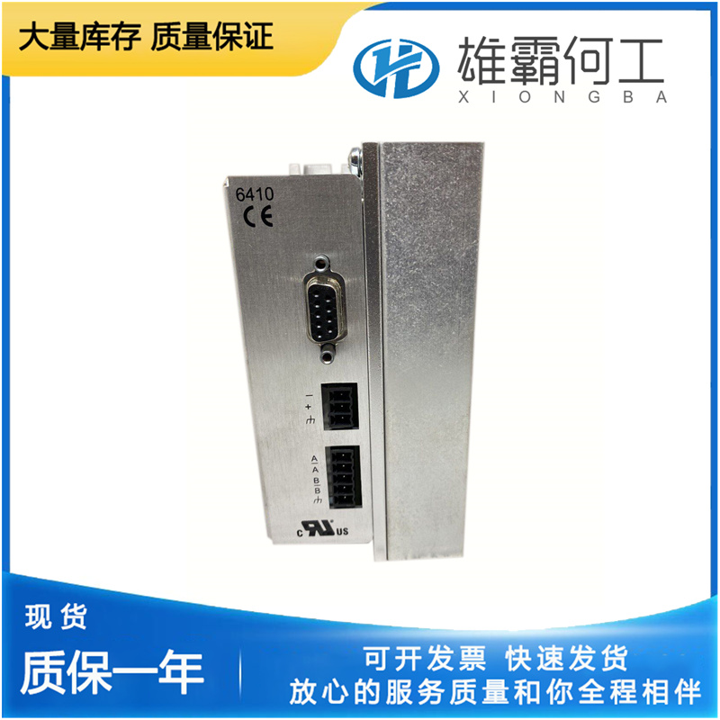 PACIFIC SCIENTIFIC 6415-001-N-N-N  步進(jìn)驅(qū)動(dòng)