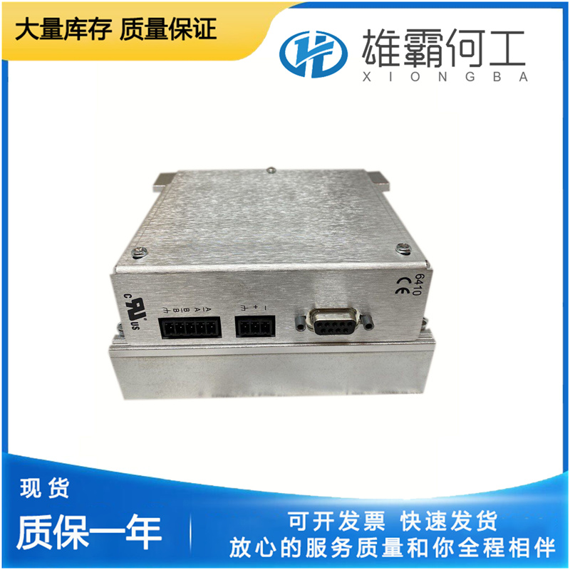 PACIFIC SCIENTIFIC 6410-001-CHK 電源模塊
