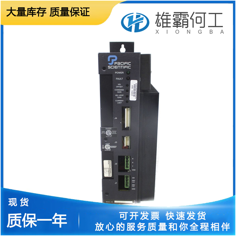 PACIFIC SCIENTIFIC SC403-014-T5 停產(chǎn)貨少