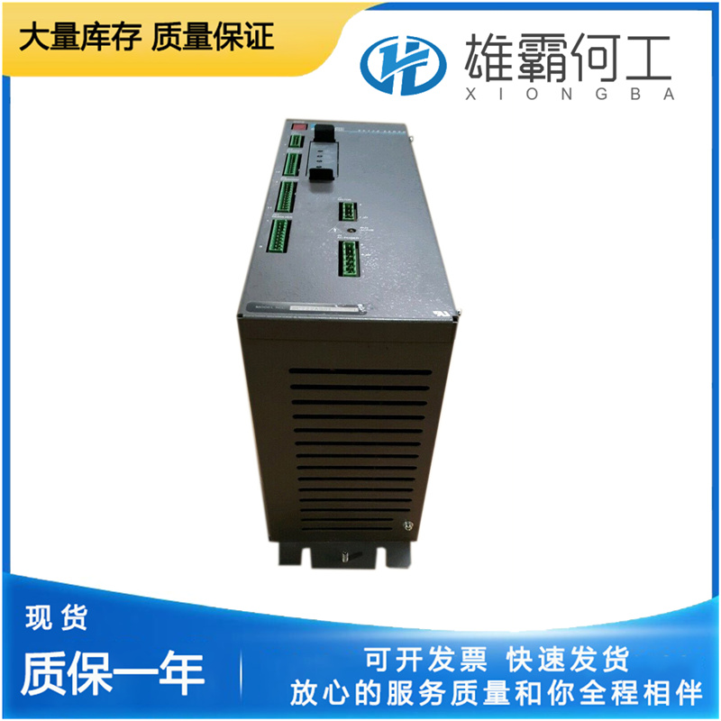 PACIFIC SCIENTIFIC SC723A-001 伺服控制系統(tǒng)