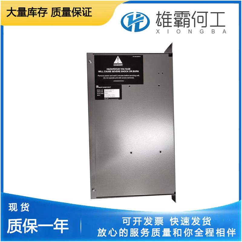 PACIFIC SCIENTIFIC SC902AN-001-01 伺服驅(qū)動器
