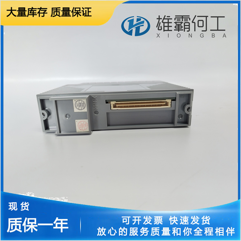 YOKOGAWA AAI543-S00 S1 自動化產(chǎn)品