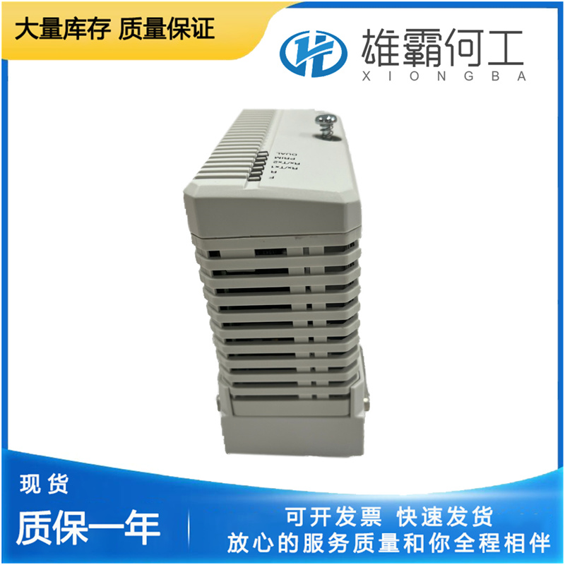 ABB 3BSE092689R1 控制器模塊