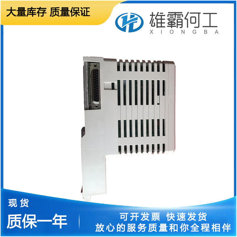 ABB CM772F IO 通信接口