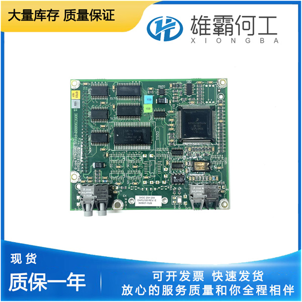 ABB DAPU100 PLC電子配件