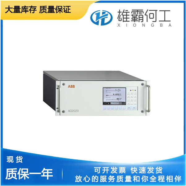 ABB EL3040 分析儀