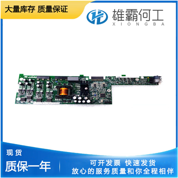ABB 2UBA002322R0001 分布式控制系統(tǒng)