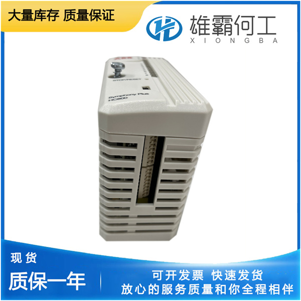 ABB HESG440356R1 中繼卡