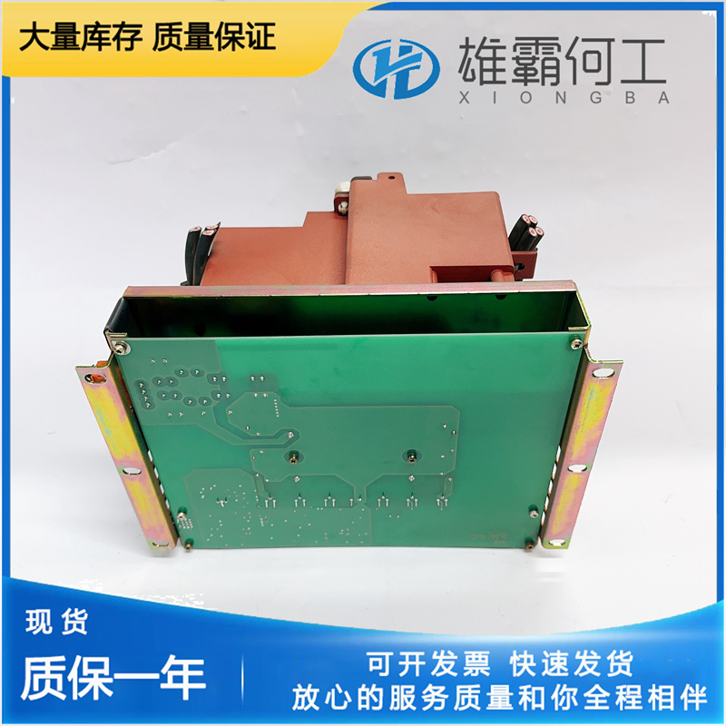 ABB KUC755AE117 高壓變頻板卡