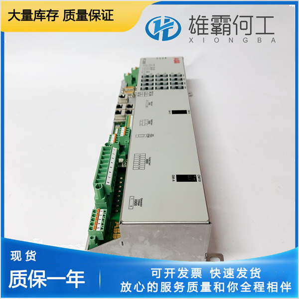 ABB PCD231B101 激勵控制模塊