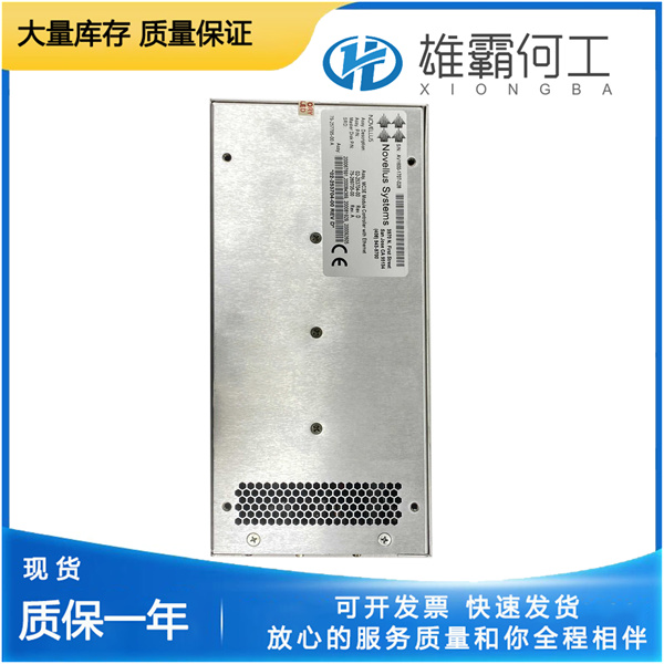 NOVELLUS 27-029507-00 PLC 模塊
