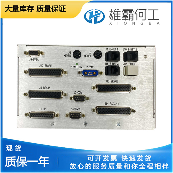 NOVELLUS 02-834310-00  數(shù)字信號