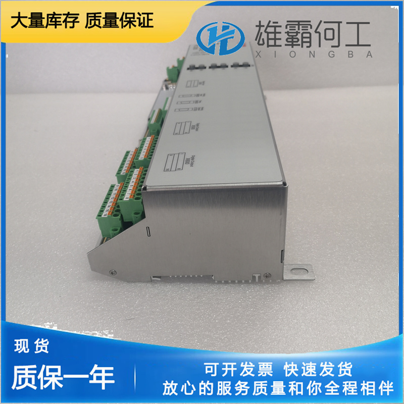 ABB 3BHE032025R0101 自動化模塊