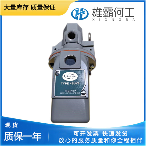 FIREYE 45UV5-1101EX 監(jiān)測系統(tǒng)模塊 