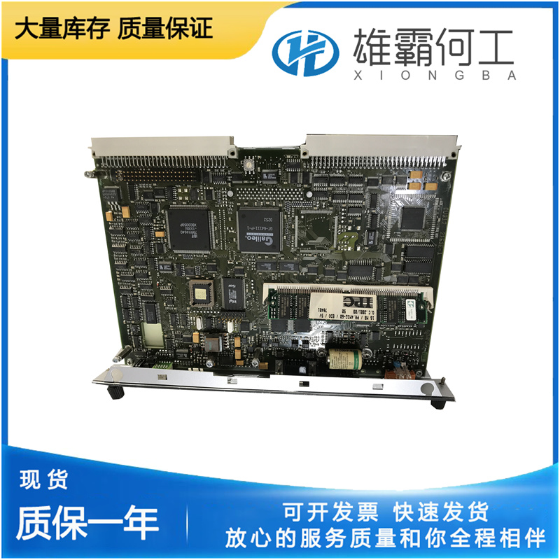 ZYGO 8070-0279-01 伺服驅(qū)動(dòng)